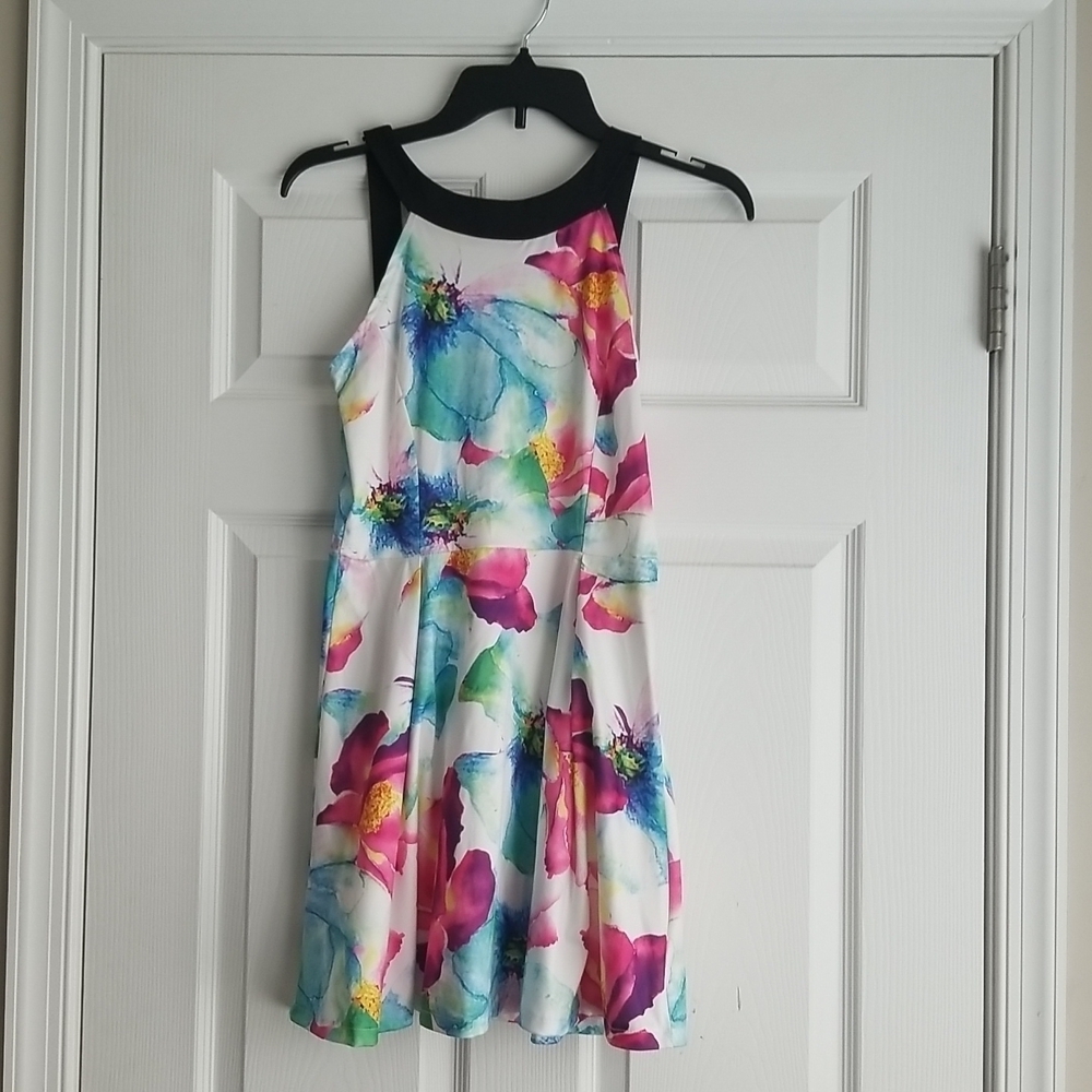 Fancyinn Women's Dress
